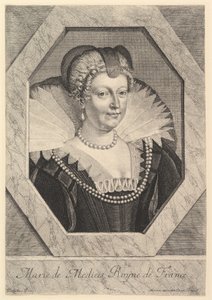 Maria de