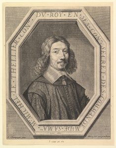 Michel Le Tellier, consigliere del re, 1620-50
