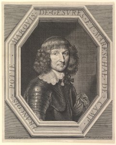 Potier de Gesvre da Jean Morin