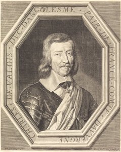 Carlo di Valois, duca d