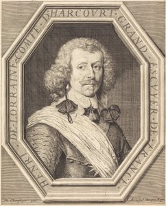 Henri de Lorraine, conte d