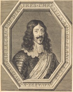 Luigi XIII