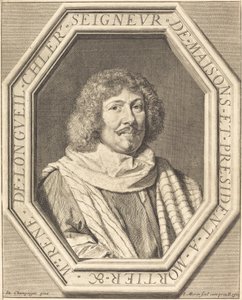 Rene de Longueil, marchese di Maisons