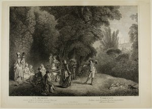 La zampogna di campagna