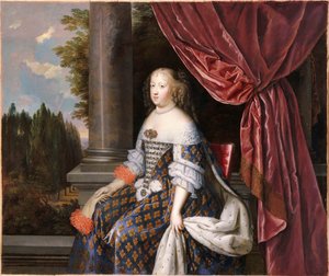 Francese: Marie-Thérèse d