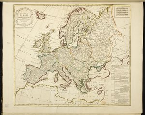 Mappa dell