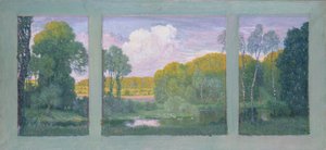 La valle dell