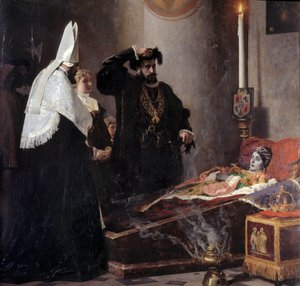 Francesco Borgia (San Francesco di Borja)
