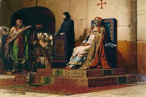 Papa Formoso e Stefano VII, 1870