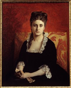 Ritratto di donna