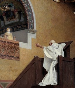 San Giovanni Crisostomo e l