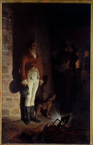 La morte del Duca D