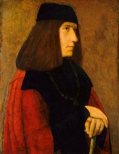 Un Cavaliere del Toson d