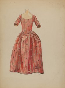 Vestito da bambino da Jean Peszel
