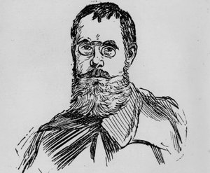 Charles Peguy