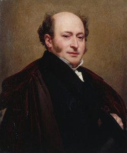 Autoritratto, c. 1830