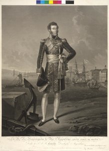 Delfino di Francia Luigi Antonio da Jean Pierre Marie Jazet