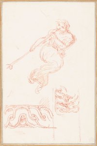(dettaglio) da Jean Robert Ango