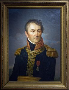 Maggiore generale in grande uniforme, c.1800-15