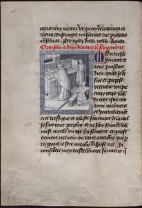 Santa Messa con Filippo il Buono. Il Libro d