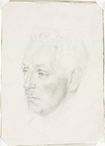 Testa di Uomo