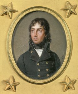 Ritratto del generale Louis Charles Antoine Desaix da Jean Urbain Guerin