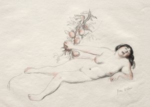 Eva da Jean Veber