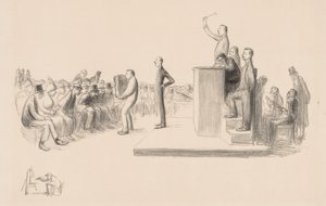 La vendita Rouart
