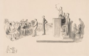 La vendita Rouart