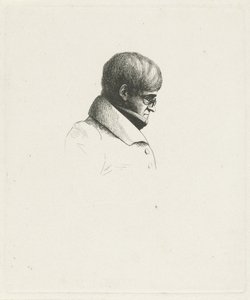 Ritratto di Constant Polari