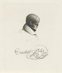 Ritratto di Constant Polari