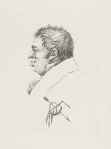 Ritratto di Jantje de Wit