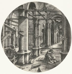 La Sacra Famiglia a Betlemme