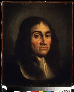 Ritratto di Pierre Paul Riquet, sieur Le Caramon da Jean de Troy