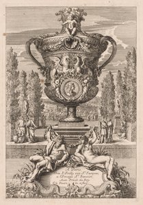 Urna Decorativa