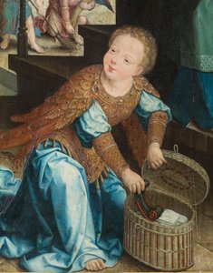 Trittico dell