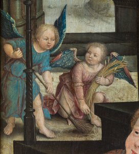 Trittico dell