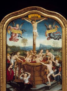 Il bagno mistico