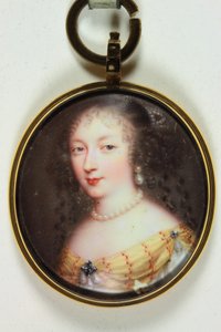 Henrietta, Duchessa d