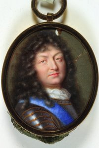 Luigi XIV