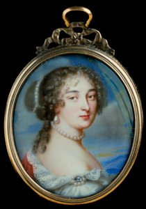 Ritratto di Françoise d