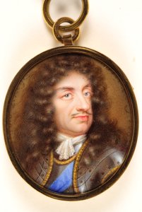 Carlo II