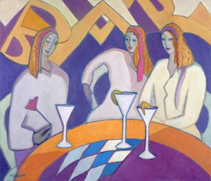 Serata tra ragazze