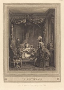 Il ristorante