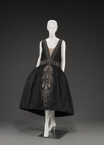 Abito da sera (Robe De Style) da Jeanne Lanvin