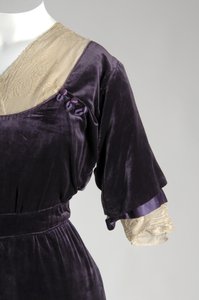 Abito da pomeriggio da Jeanne Paquin