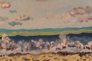 Mare da Jeannette Stein