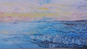 Mar Baltico da Jeannette Stein