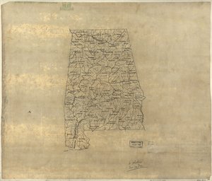 Mappa di base dell