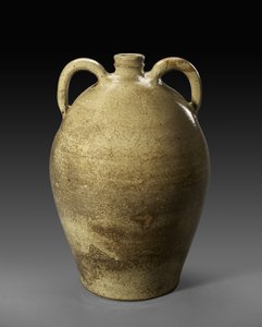 Brocca da Jefferson S. Nash Pottery